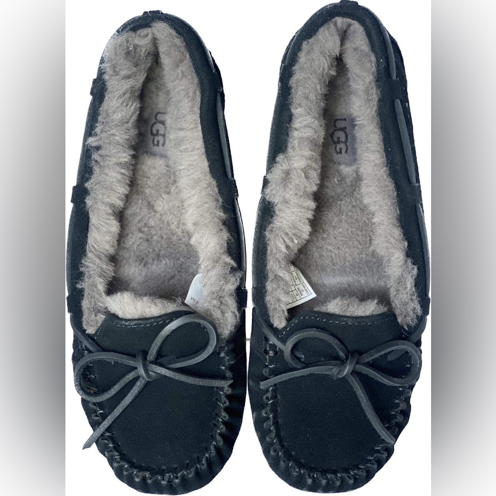NEW UGG Women’s Bella ll Moccasin Slip On Size 8